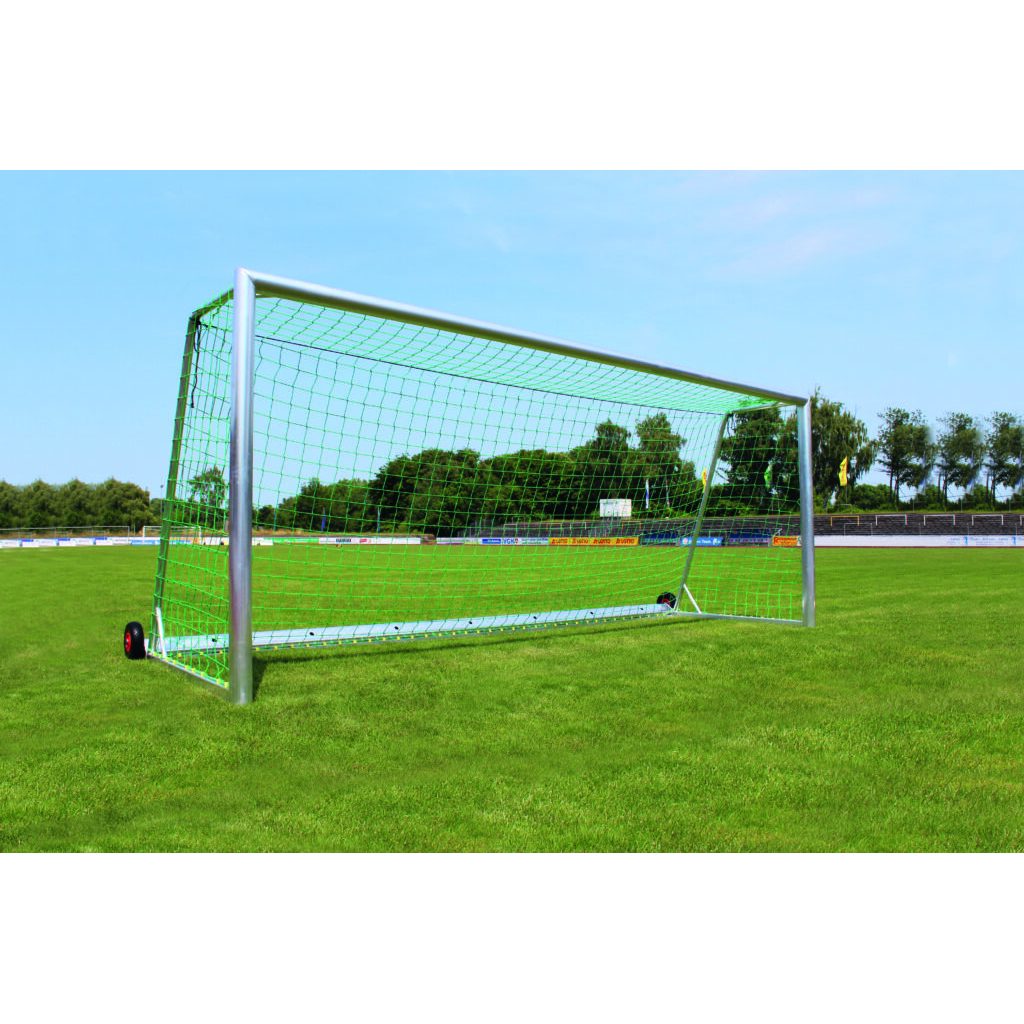 Safety-Trainingstor 7,32 x 2,44 m DIN-EN 748 -Typ 3, unten 1,5 m tief, – Produktfoto