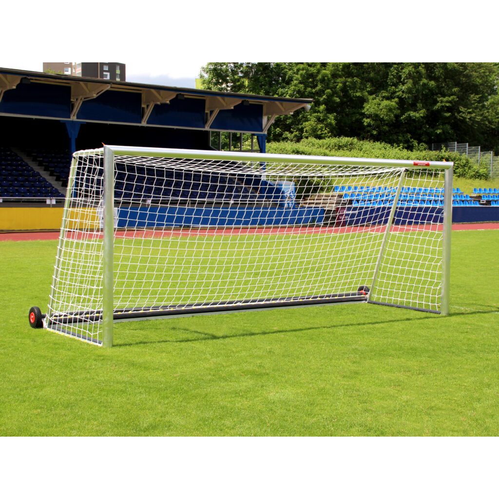 Safety-Kleinfeldtor 3 x 2 m, DIN-EN 748 -Typ 3, unten 1,5 m tief, – Produktfoto