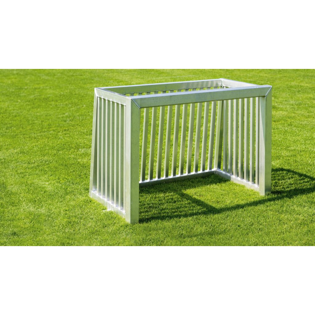 Mini-Bolzplatztor, 180 x 120 cm, freistehend – Produktfoto