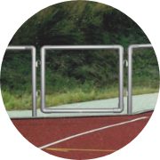 Einhängefeld  3 m – Produktfoto