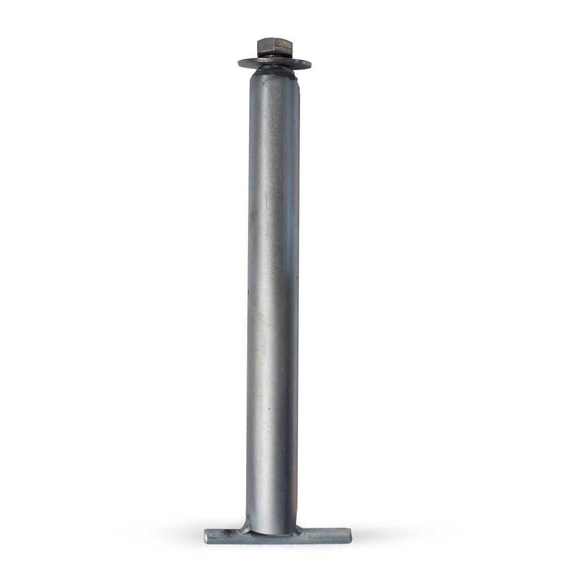 Spezial-Bodenverankerung, Stahlanker, zum Einbetonieren – Produktfoto 2