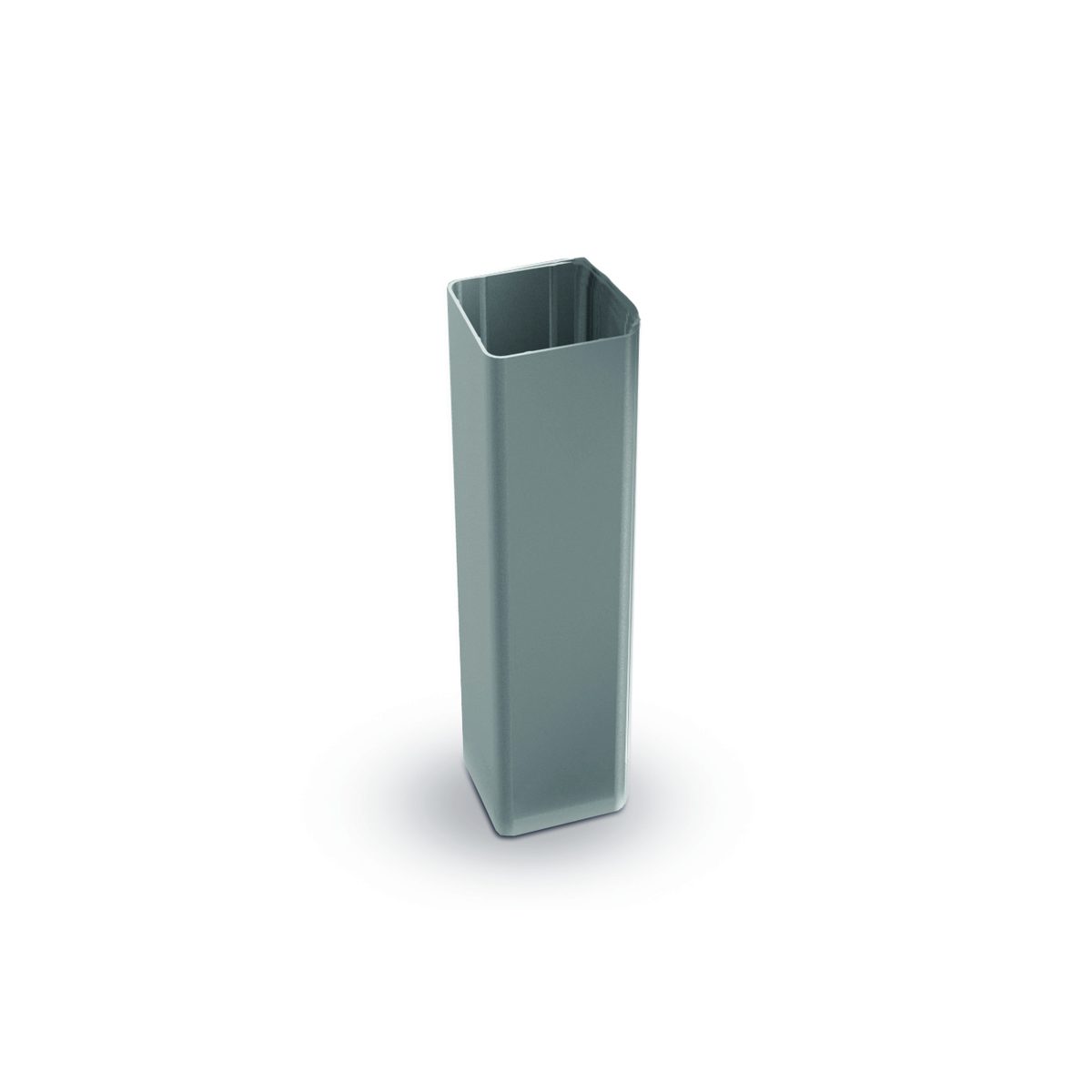 Bodenhülse Standard, für Profil 98 x 142 mm – Produktfoto