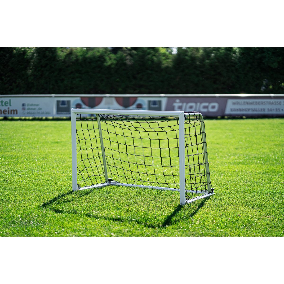 Netze für Minitore 1,20x0,80m – Produktfoto