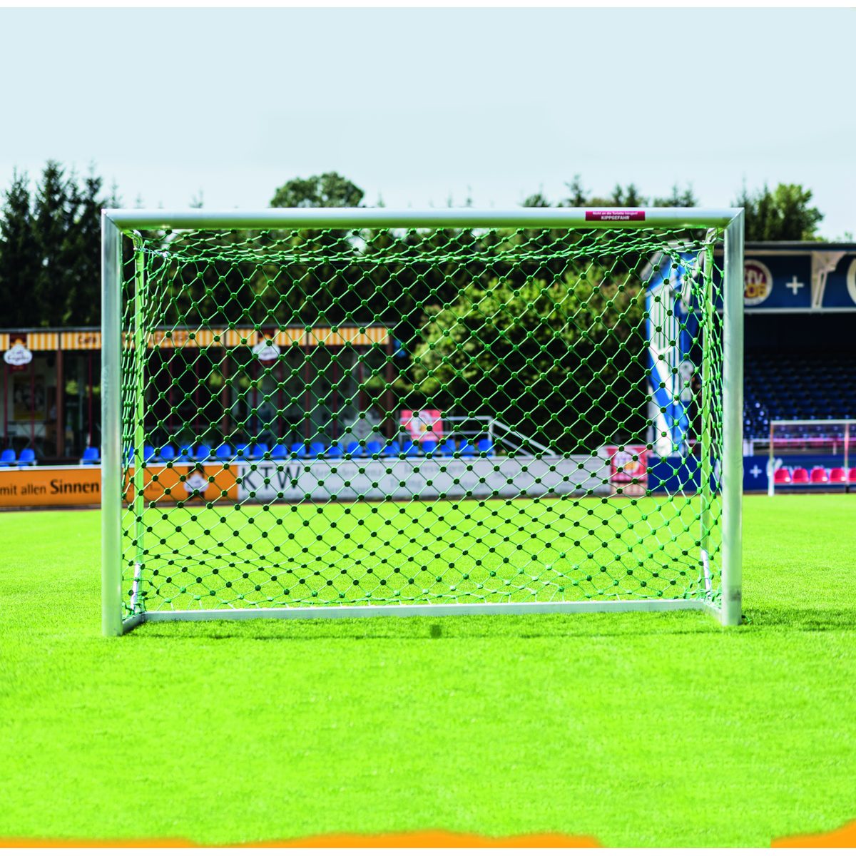Tornetze, für Tore 4 x 2 m PP 4mm – Produktfoto
